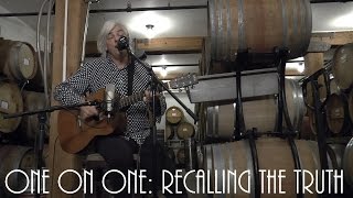 ONE ON ONE: Robyn Hitchcock - Recalling The Truth November 10th, 2014 City Winery New York