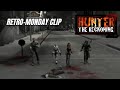 RETRO MONDAY CLIP HUNTER THE RECKONING 2002