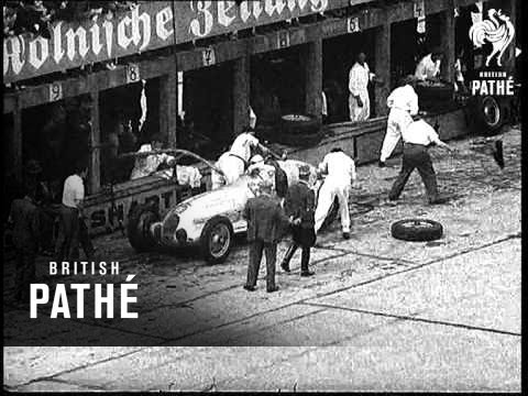 Eifel Grand Prix (1937)