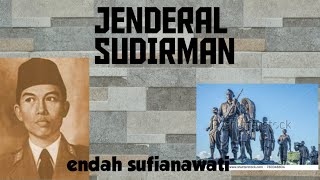 Download lagu Jenderal Sudirman l Panglima Besar Pejuang Bangsa mp3