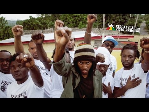 Kezz-I - Freedom [Official Video 2016]