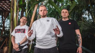 Musik-Video-Miniaturansicht zu Jamaica Songtext von Vin Vinci feat. Dedis x Intruz