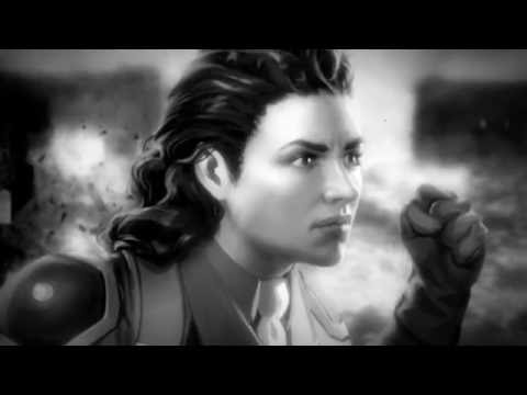 Video cover