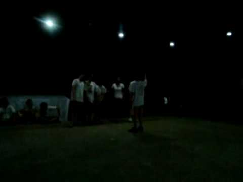 Team Building GC May2009 Clips 17 of 19