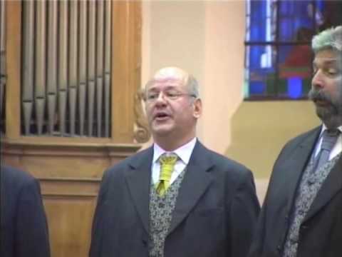 Oktet Deseti brat - Nmau čriez jizaro