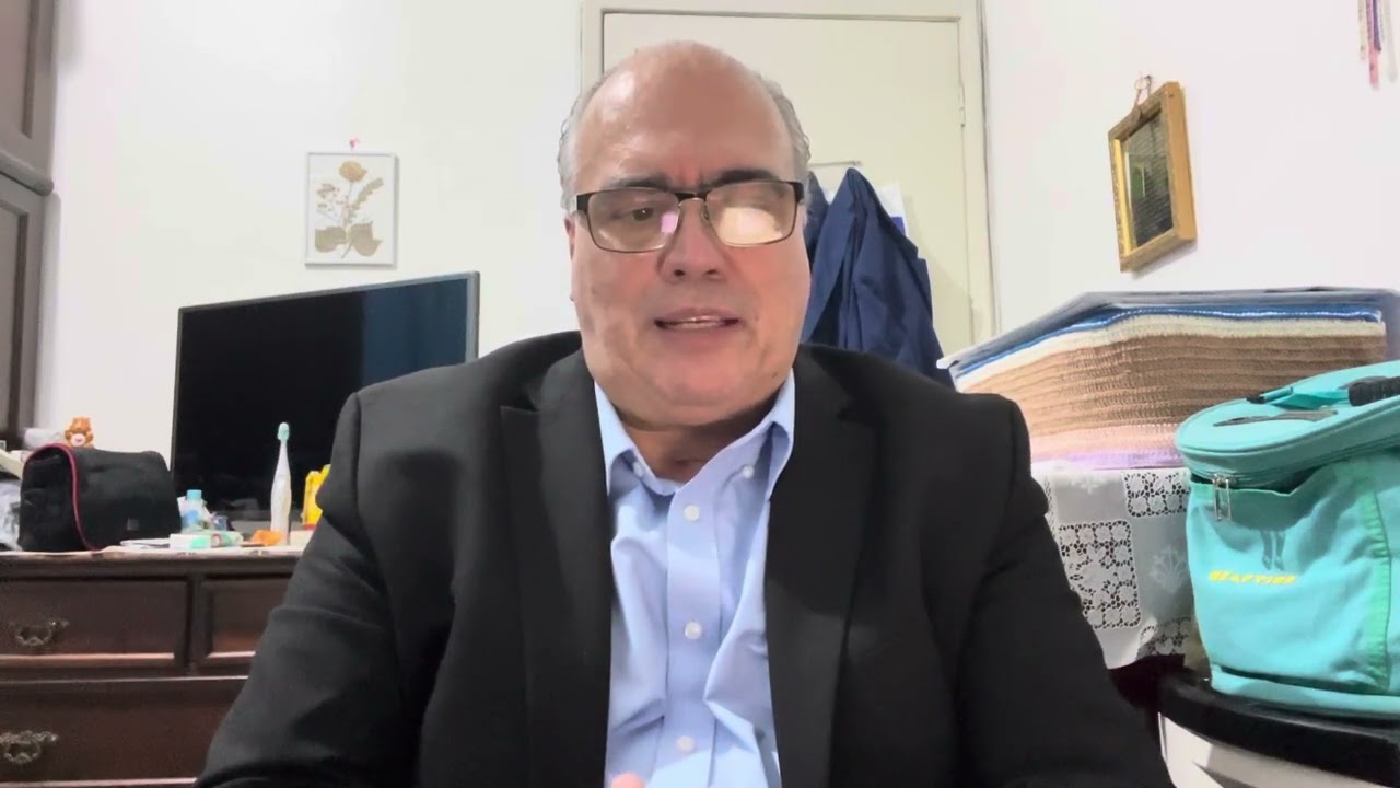 A Importância de Ir a Igreja ⛪️