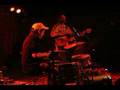 jonathan richman- give paris one more chance (live)