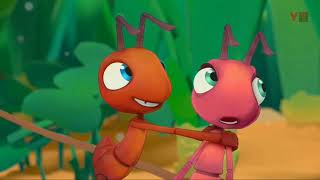 Download lagu Semut Lucu - injit injit semut | Lagu anak | YT smartkids channel mp3