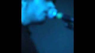 Morning Runner - Oceans (Unofficial Live Video)