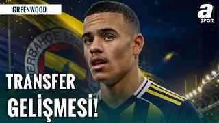 Fenerbahçe’den Mason Greenwood İçin Transfer Hamlesi