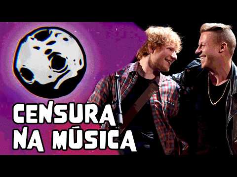ED SHEERAN “DEMITE” RAPPER DE TURNÊ POR SER PRÓ-PALESTINA E CANTORA PINK DECEPCIONA | FORA DE ÓRBITA