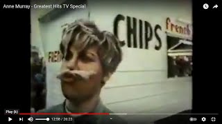 It&#39;s All I Can Do   Anne Murray