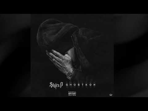 Styles P - Ghostkon Freestyle [Audio]