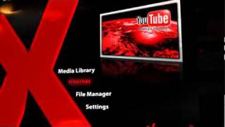 Xtreamer iXTREAMER  (photo supp. n°4)