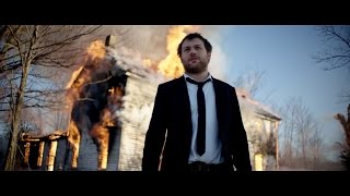 Danny Worsnop - High (Official Video)