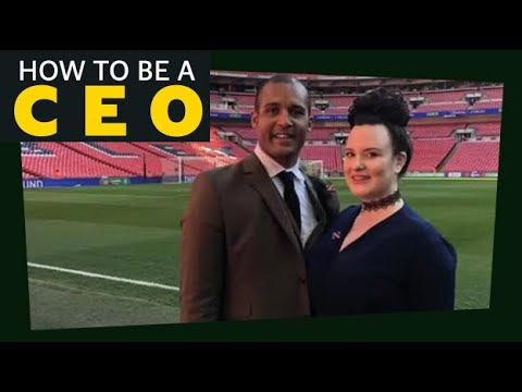 Clarke Carlisle: The footballer helping companies with mental health ...PODCAST