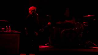 ALKALINE TRIO TOUR 2018 DENVER, CO-- BLACKBIRD