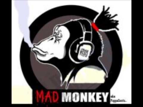 Puppasonic - Tell Mi What U Want (MadMonkey)