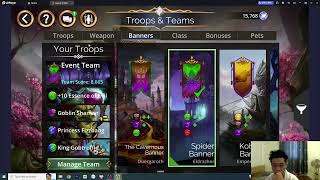 Gamble Gaming | gems of war nhiệm vụ guild mới