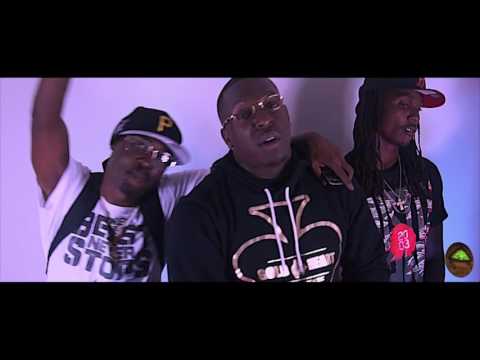 GOLDHEART FETTI x YTSinatra - Gold Glass