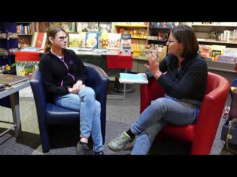 Lesetipp von Christel Engeland: Das Zeitalter der Unschärfe