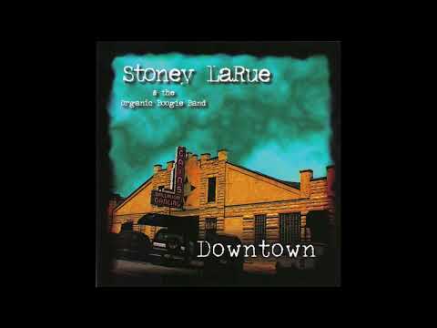 Heather Grows - Stoney Larue