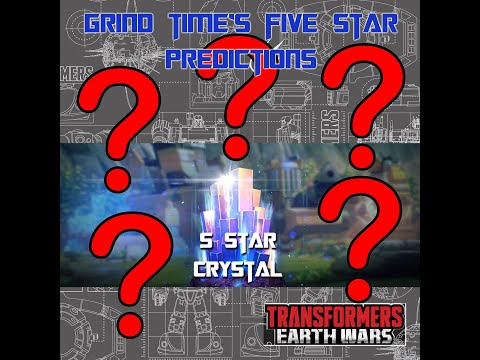 Five Star Prediction Video