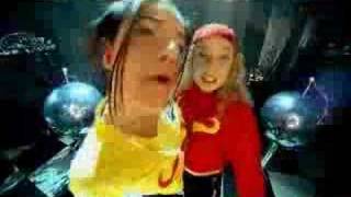 Buffalo G - We&#39;re Really Saying Something