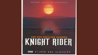 Knight Rider Main Theme
