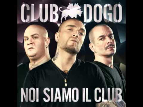 Club Dogo feat. Il Cile - Tutto Ciò Che Ho (Demo Version)