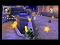 Shy Guy Bazaar - Mario Kart 7 Gameplay Video