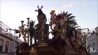 Miércoles Santo Isla cristina 2022-1,Parte