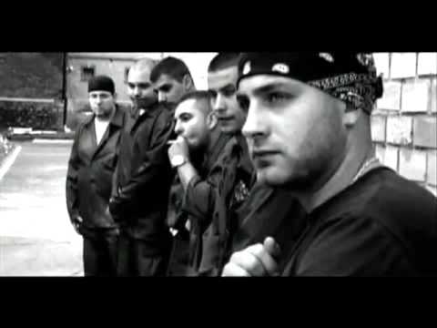 Struka feat Lud, V.I.P , T.H.C. ,Borko, Looney - Sekund Minut Sat (Text)