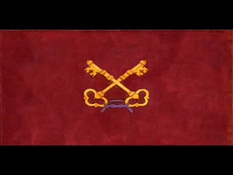 Empire Total War- Darthmod: Italian States Campaign, Episode 1