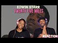 First Time Hearing Edwin Starr- “Twenty Five Miles” Reaction | Asia and BJ