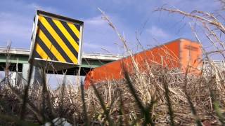 TDOT bills teenage girl for the guardrail that killed her