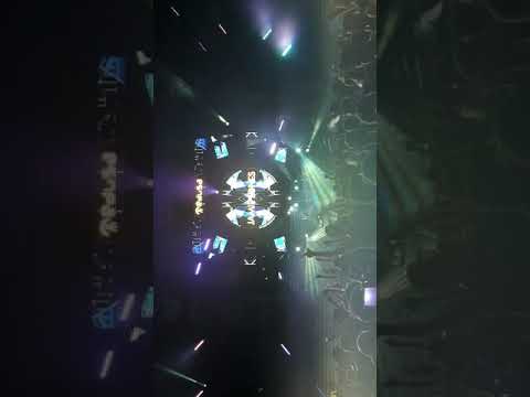 MEDUSA FESTIVAL 2019 "JAMIE JONES"