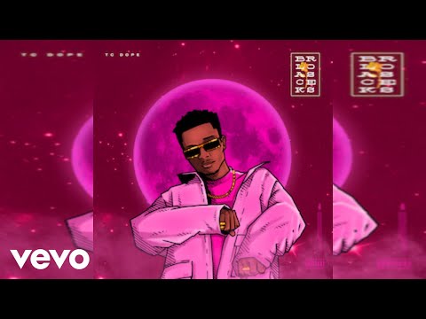 Tc Dope - Don’t Talk (Official Audio)