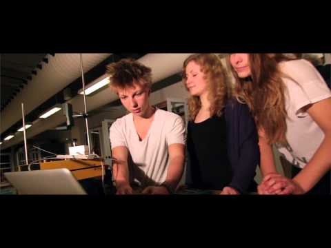 Allerød Gymnasium - Præsentationsfilm 2013