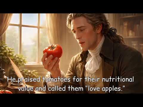 The Revolution of Ketchup: How a Simple Sauce Conquered the World