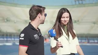 ABB Formula E Mexico City E-Prix highlights