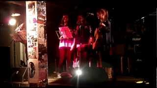 The Ronettes - Be my Baby (Cover song - GoodGirls)