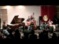 5 African Tapestry Babatunde Lea Quartet 20121208
