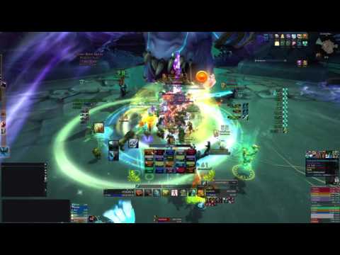 [20M] Ancestral Ties - Gorefiend