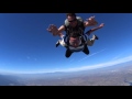 Christian Hernandez Tandem Skydive At Skydive Elsinore