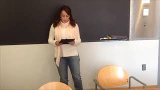 Scenario 12: Public Participation Techniques and Strategies