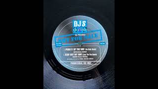 Spragga Benz - Push It Up The Way (Too Rude Remix)