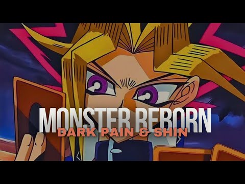 Dark Pain - Animusic and Shin