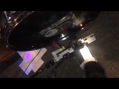 Double Stroke Triplets Unplugged