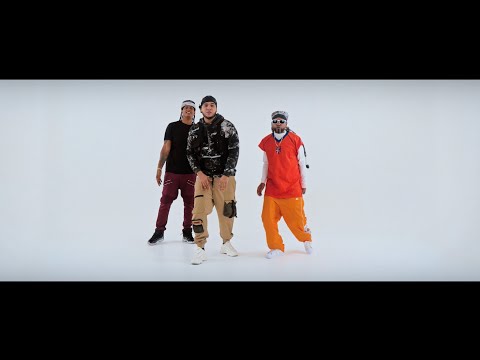 JAVISH ❌ Quimico Ultra Mega ❌ Lington DR - "Ay Vida" (Video Oficial)